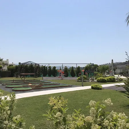 Apartment Fs Turquoise Holiday Village Bogazici