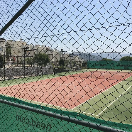 Fs Turquoise Holiday Village Bogazici