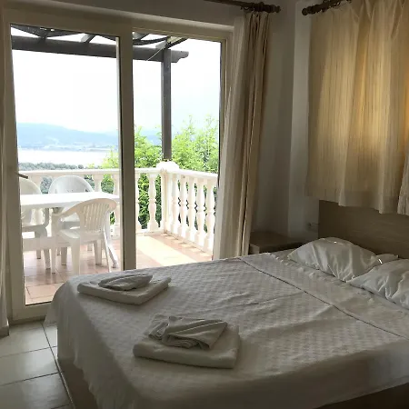 Fs Turquoise Holiday Village Apartment *
