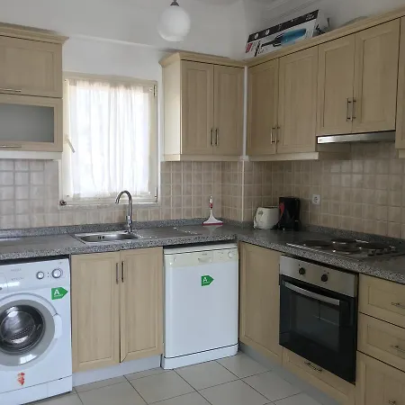 Fs Turquoise Holiday Village * Bogazici