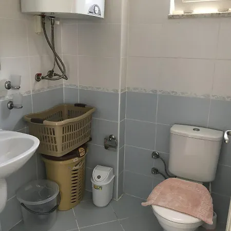 Apartment Fs Turquoise Holiday Village *