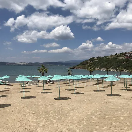 Apartment Fs Turquoise Holiday Village *