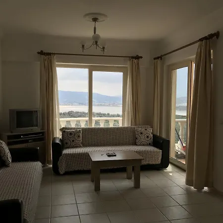 Apartment Fs Turquoise Holiday Village *
