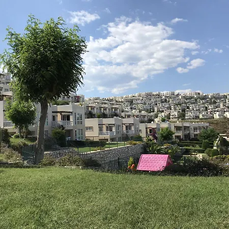 Apartment Fs Turquoise Holiday Village *