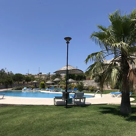 Fs Turquoise Holiday Village Apartment Bogazici