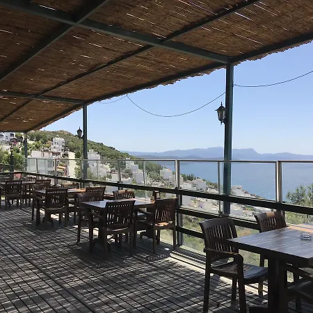 Fs Turquoise Holiday Village Bogazici