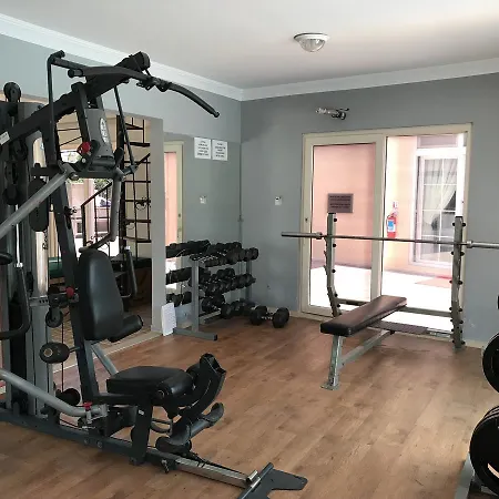 Apartment Fs Turquoise Holiday Village Bogazici