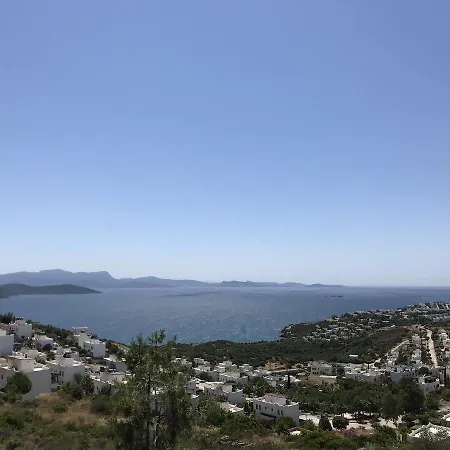 Fs Turquoise Holiday Village Apartment Bogazici