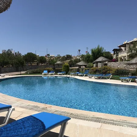 Fs Turquoise Holiday Village Apartment Bogazici