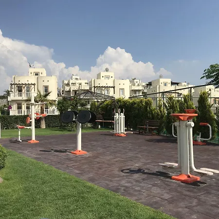 Apartment Fs Turquoise Holiday Village Bogazici
