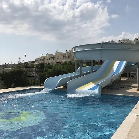 Fs Turquoise Holiday Village Apartment *