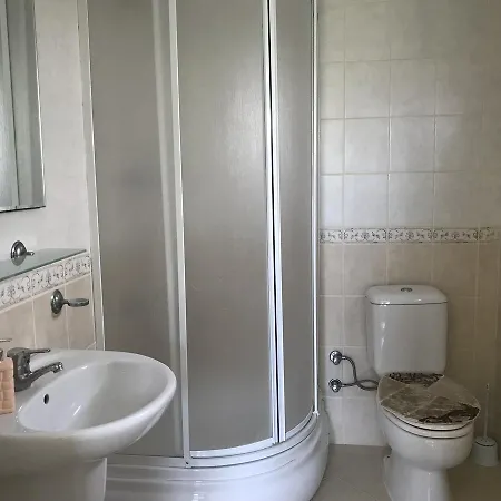 Fs Turquoise Holiday Village Apartment Bogazici