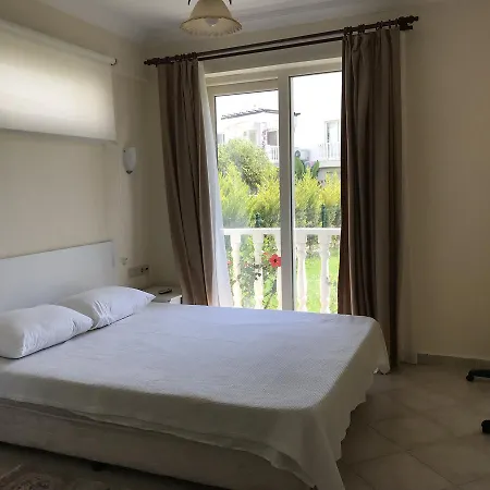 Fs Turquoise Holiday Village Apartment *