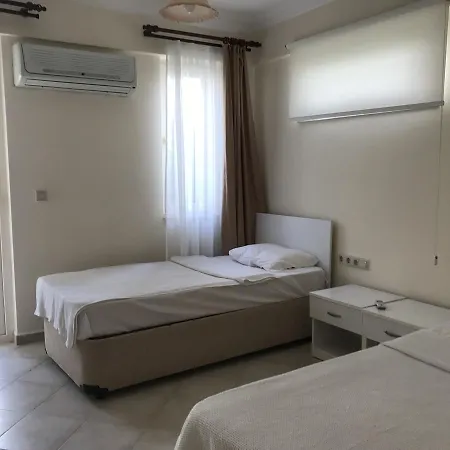 Fs Turquoise Holiday Village Bogazici