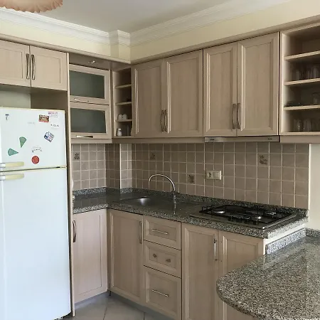 Fs Turquoise Holiday Village Bogazici