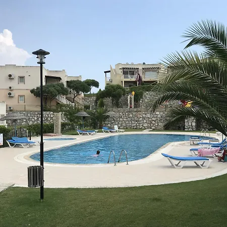 Fs Turquoise Holiday Village * Bogazici