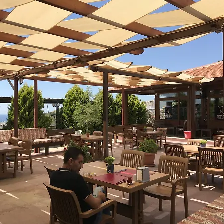 Fs Turquoise Holiday Village Bogazici