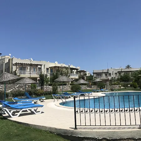 Fs Turquoise Holiday Village Apartment